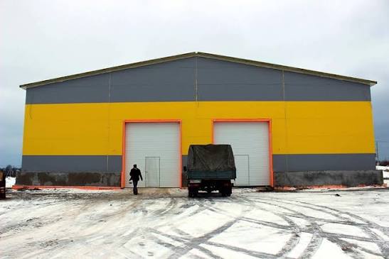 Установка угловых элементов из минеральной ваты